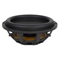 Dayton Audio SS10-PR 10" Signature Series Passive Radiator